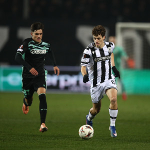 Ύμνοι της Marca για Κωνσταντέλια: «Μεταμόρφωσε τον ΠΑΟΚ και ενορχήστρωσε το παιχνίδι»