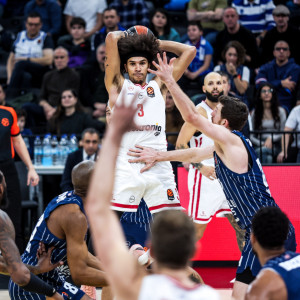 Η παράσταση της «ορχήστρας» ήταν αρκετή για ένα ημίχρονο