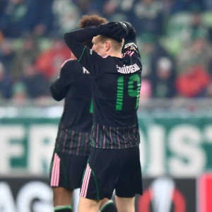 Ο Γκροφ με δύο μεγάλες αποκρούσεις αρνήθηκε το γκολ στον Παναθηναϊκό (video)