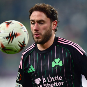 «Στη λίστα της Νάπολι ο Καλάμπρια»