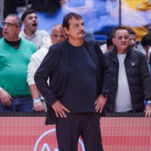 Σφοδρή κριτική στο Ισραήλ για τον Αταμάν: «Όποτε χάνει... κλαίει»