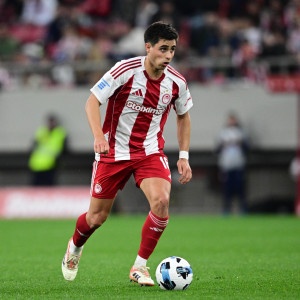 Ποιοι φώναξαν «παρών» στο προσκλητήριο του Μεντιλίμπαρ πριν τον τελικό με τον Αγιαξ