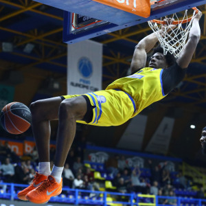 Σε κακό «φεγγάρι» η Καρδίτσα, το Περιστέρι την ανάγκασε στην τέταρτη συνεχόμενη ήττα της