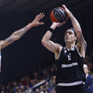 Ενός λεπτού σιγή για τους αδικοχαμένους φίλους του ΠΑΟΚ σε όλους τους αγώνες της 17ης αγωνιστικής της GBL