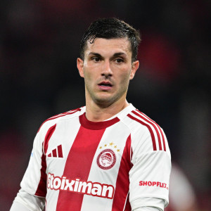 «Φεύγει από τον Ολυμπιακό ο Στρεφέτσα - Σε ποια ομάδα πλησιάζει»