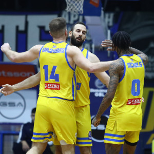 Σε κακό «φεγγάρι» η Καρδίτσα, το Περιστέρι την ανάγκασε στην τέταρτη συνεχόμενη ήττα της