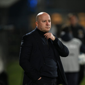 Νίκολιτς: «Δεν είμαι ικανοποιημένος - Κρατάμε μόνο το αποτέλεσμα»