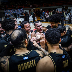 Τα παραλίγο διαιτητικό… ριφιφί στην Πάτρα, κατάφερε να πετύχει το αντίθετο