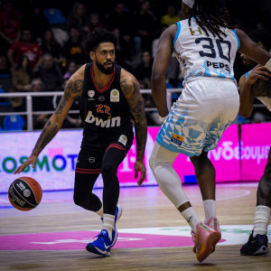 Η βαθμολογία της Stoiximan GBL μετά τη νίκη του Ολυμπιακού απέναντι στον Κολοσσό