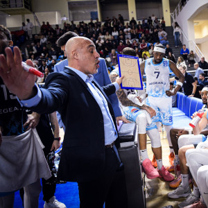 Λυκογιαννης: «Δεν ξέρω τι έγινε. Ρωτήστε τον Μπαρτζώκα»