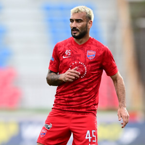 Ο Μωραΐτης άνοιξε το σκορ για τον Πανιώνιο, έπειτα από ασίστ του Παπαγεωργίου (video)