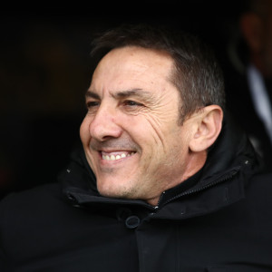 Παπαδόπουλος: «Επιμείναμε και δικαιωθήκαμε, δεν τα παρατάμε ποτέ»