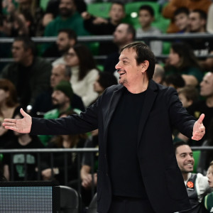 Το «τρολάρισμα» του Αταμάν στους διαιτητές (video)