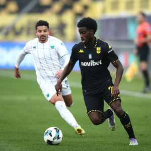 Τα highlights του Άρης - Λεβαδειακός 2-2