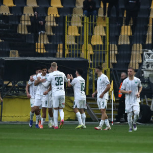 Ο «επτάψυχος» Λεβαδειακός πήρε βαθμό στις καθυστερήσεις από τον Άρη