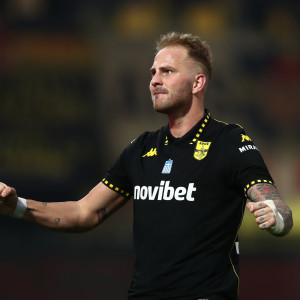 Την άνοδο του Ράτσιτς την έχει ανάγκη ο Αρης