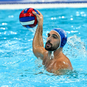 Ποιοι έξι παίκτες της Εθνικής έχουν τη σπάνια τριάδα μεταλλίων σε Ολυμπιακούς-Παγκόσμιο-Ευρωπαϊκό