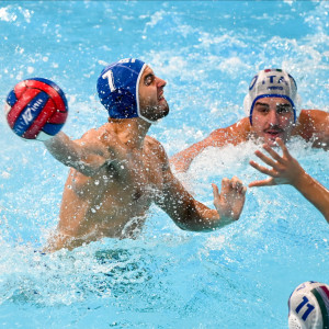 Τα highlights που έδωσαν στην Ελλάδα το χάλκινο μετάλλιο στο Ευρωπαϊκό Πρωτάθλημα