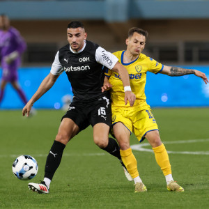 Τα highlights του ΟΦΗ - Παναιτωλικός 1-0