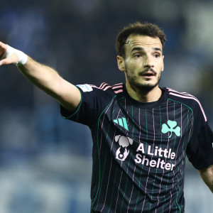 Το πρώτο μήνυμα του Τσιριβέγια για τον τραυματισμό του - «Απογοητευτικό να χάνεις μια τόση σημαντική περίοδο»