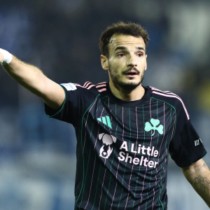 Το πρώτο μήνυμα του Τσιριβέγια για τον τραυματισμό του - «Απογοητευτικό να χάνεις μια τόση σημαντική περίοδο»