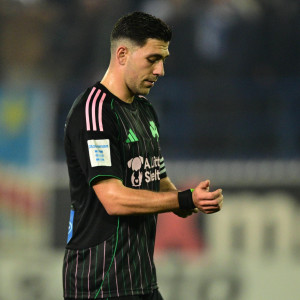 Η ισορροπία του... τρόμου: Ο Παναθηναϊκός απέχει ίδιους βαθμούς από την κορυφή και από την τελευταία θέση!