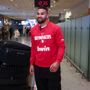 Προπονήθηκαν Τζόζεφ, Τζόουνς και Μιλουτίνοφ - Παραμένει εκτός ο Νιλικίνα