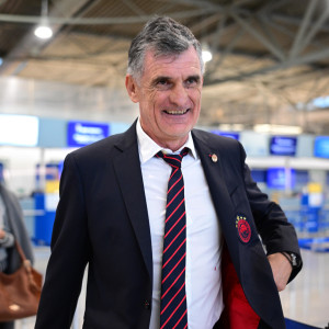 Αυτή είναι η αποστολή του Ολυμπιακού για τον «τελικό» με Άγιαξ