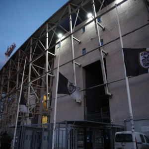 Συλλυπητήρια του Τσέφεριν για τους νεκρούς φιλάθλους του ΠΑΟΚ στη Ρουμανία