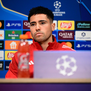 Ορτέγκα: «Παίζουμε όλα τα ματς σαν να είναι τελικός, για να νικήσουμε»