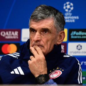 Το σχόλιο του Μεντιλίμπαρ για την τραγωδία με τους οπαδούς του ΠΑΟΚ - «Οι σκέψεις μας στις οικογένειές τους»