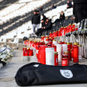 Χαστάς στο «BACK2ΜΠΑΚ»: Βαρύ το κλίμα στις τάξεις του ΠΑΟΚ - Η στάση της UEFA για το ματς με Λιόν (video)