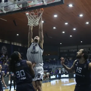 Τα highlights της νίκης-πρόκρισης του Ηρακλή στο Final 8 του Κυπέλλου Ελλάδας (video)