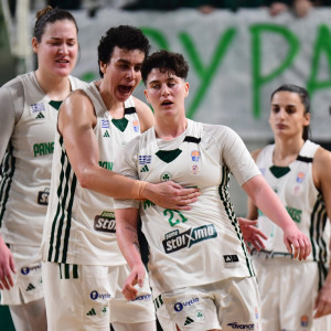 Κριμίλη στο Athletiko: «Leader η Σπανού, θα δώσουμε το 100% του εαυτού μας για το ευρωπαϊκό»!