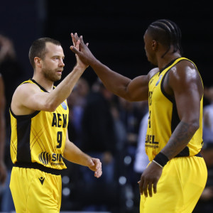 Για την ΑΕΚ το «κλειδί» θα είναι η ενέργεια κόντρα στον Κολοσσό Ρόδου