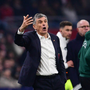 Μεντιλίμπαρ: «Τα αποτελέσματα έρχονται βάσει δουλειάς και προπόνησης»