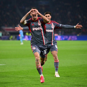 Πότε είναι τα παιχνίδια του Ολυμπιακού στα playoffs του Champions League