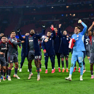 Ο Ολυμπιακός «απογειώθηκε» και μπορεί να... εκτοξευτεί στο ranking της UEFA την επόμενη διετία