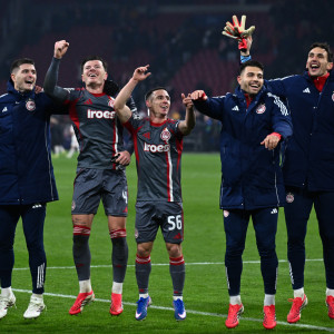 Πόσες πιθανότητες είχε να προκριθεί ο Ολυμπιακός μετά την 5η αγωνιστική