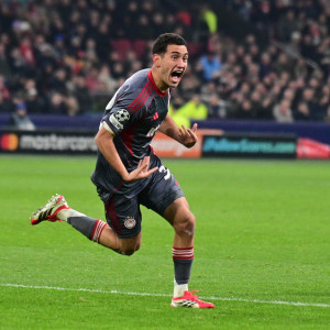 Ο Έσε δεν σκοράρει συχνά αλλά δηλώνει «παρών» στις πιο κρίσιμες στιγμές! (videos)