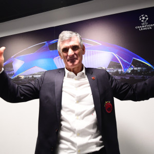 Ο Ολυμπιακός του Μεντιλίμπαρ είναι φτιαγμένος για θαύματα...