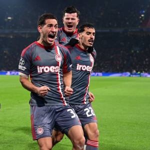 Ο Μιχάλης Τσόχος στο «BACK2ΜΠΑΚ» για τις ευρωπαϊκές κληρώσεις των ελληνικών ομάδων (video)