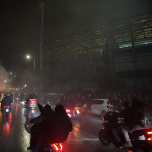 ΠΑΟΚ: «Οι ψυχές θα μείνουν για πάντα εδώ…»