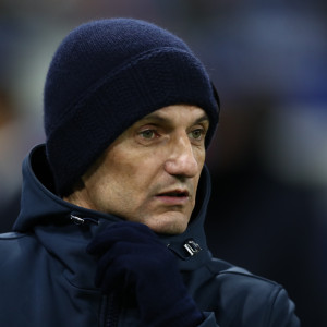 Λουτσέσκου: «Είναι μια νύχτα αναστάτωσης-Η διαιτησία ήταν εχθρική»