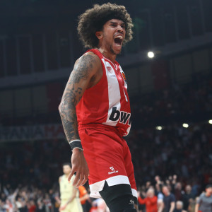 Ολυμπιακός φουλ για... πλεονέκτημα κέρδισε και την Μπαρτσελόνα στο ΣΕΦ