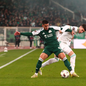 Οι πιθανοί αντίπαλοι του Παναθηναϊκού στα playoffs του Europa League