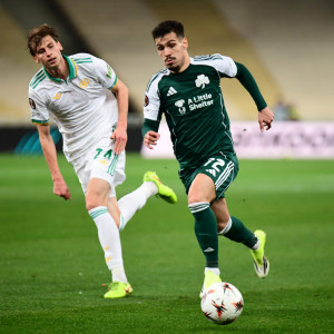 Πότε είναι τα παιχνίδια του Παναθηναϊκού στα playoffs του Europa League