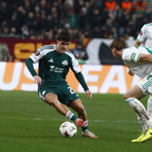 Οι δύο πιθανοί αντίπαλοι του Παναθηναϊκού αν περάσει στους «16» του Europa League