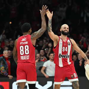 EuroLeague by night: Ο απόηχος της νίκης του Ολυμπιακού επί της Μπαρτσελόνα (video)