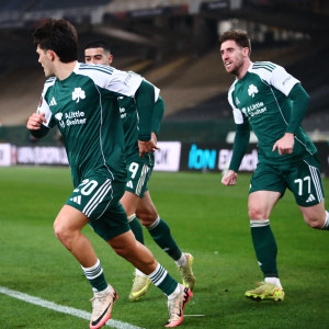 «Βαρύς» Φεβουάριος για τον Παναθηναϊκό: Το δύσκολο πρόγραμμα των «πρασίνων» σε Ελλάδα και Ευρώπη